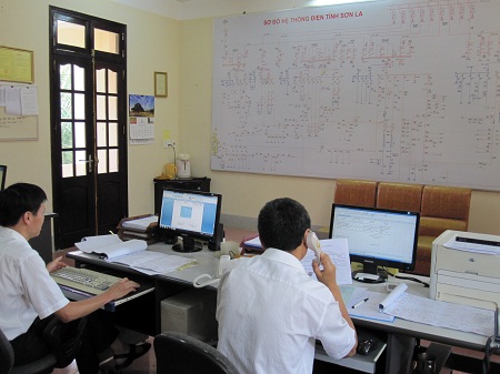 PCSL:
Tăng cường các giải pháp đảm bảo cung ứng điện trong mùa hè
